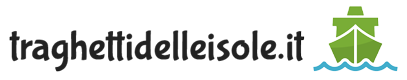 Traghettidelleisole.it Logo